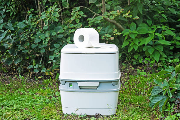 Best Portable restroom trailer rental  in Trevorton, PA