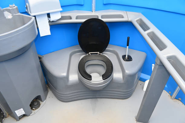 Best Long-term porta potty rental  in Trevorton, PA